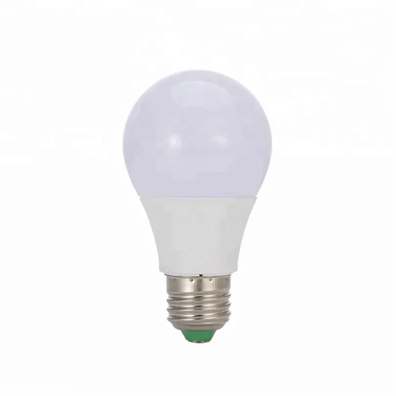 9W 12W Total wattage e27 skd led light led bulb with home