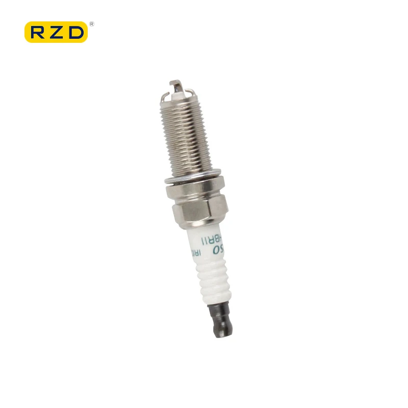 Factory Price Diesel Engine Parts iridium Spark Plug Car Spark Plugs 90919-01249 For Toyota Lexus