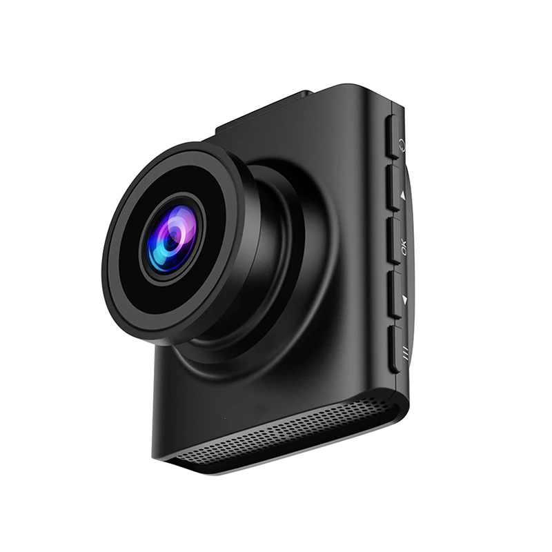 125G 4k dual cameraSONY sensor G-sensor parking monitoring motion detecting car black box