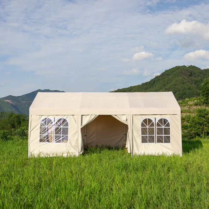 China Factory Wholesale Exhibition Custom Printing Waterproof Tents For Events Outdoor