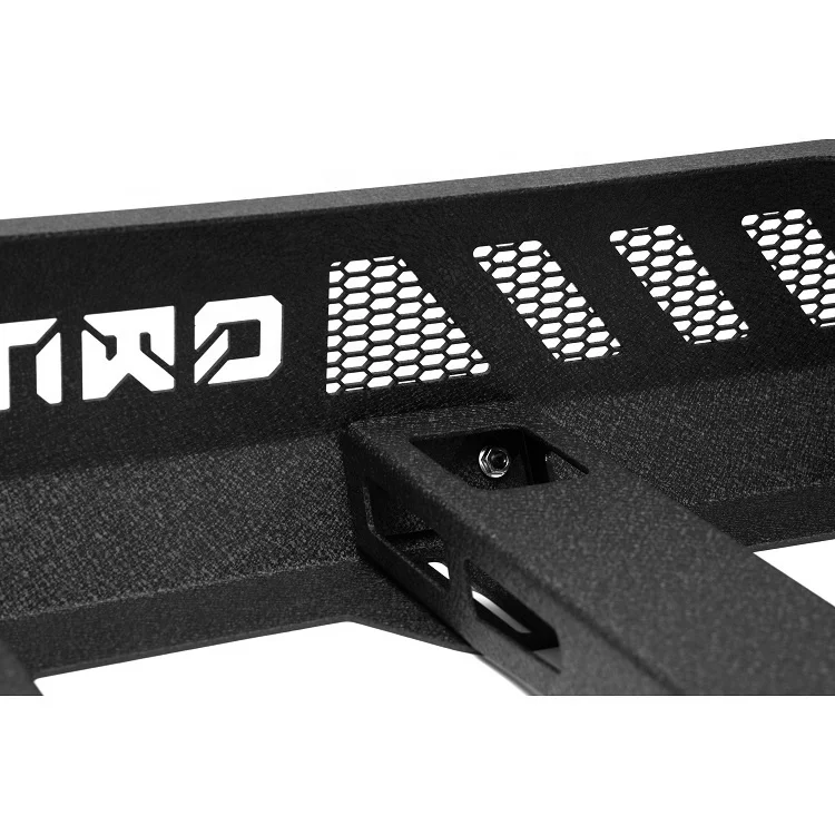 TuoJue 4x4 Roof Cargo Basket New Design Factory Price Universal Off-load Car Roof Luggage Rack for Toyota Luggage Carrier