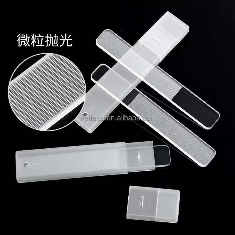 Пилка для ногтей