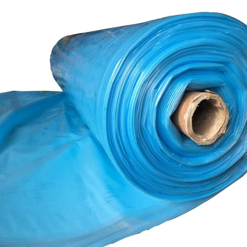 Gold Supplier top quality agriculture plastic shed farm film