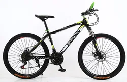 Alway 2020 factory high carbon cheap mountain bicycle