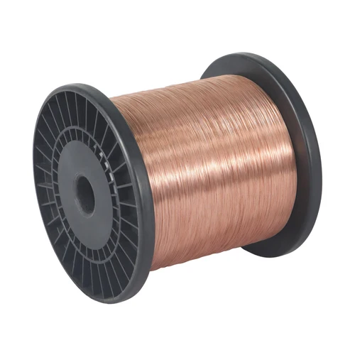 Factory price 6J12 Copper nickel alloy wire  ribbon Constantan electric resistance wire