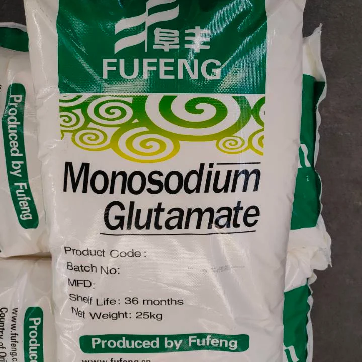 Китай соль FUFENG MIHUA Fufeng EPPEN 99% MSG 8-12 10-20 30 40 60 80 90 120 сетка
