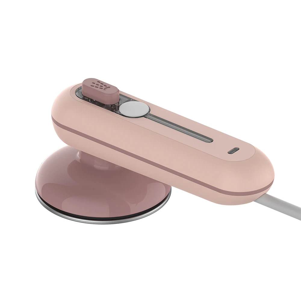 Quickly Heat Support Dry and Wet Ironing Travel  Mini Iron for Clothes
