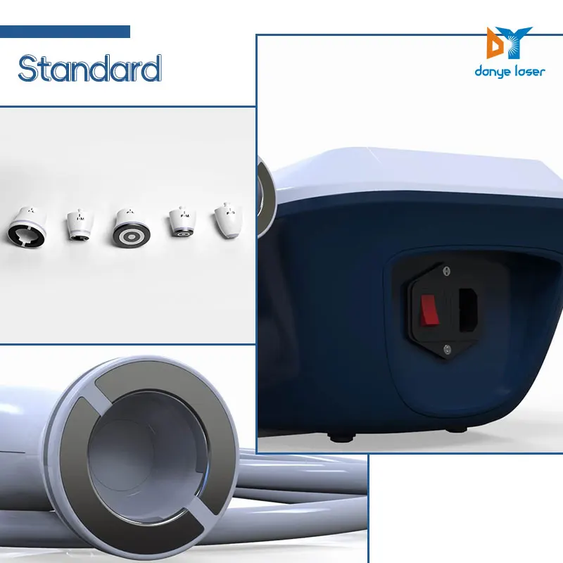 Vacuum Microneedling Rf Machine With Fracfional Mode For Skin Tightening Deep Wrinkles Removal