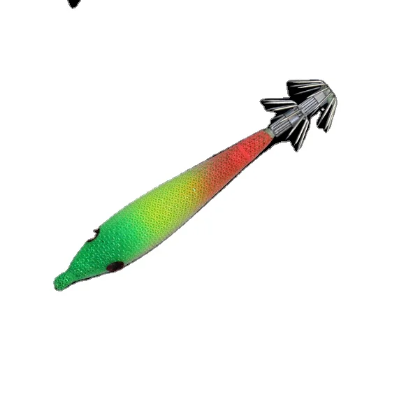 
best abs squid jig manufacture 