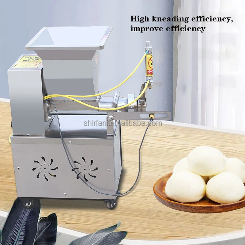 High quality dough cutting machine dough divider and dough ball cutter maker machine