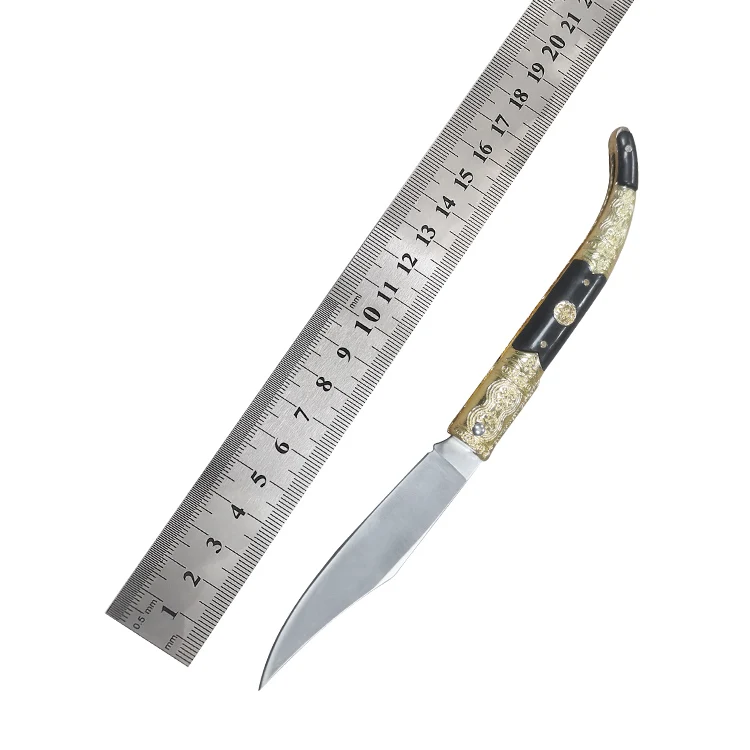 Pocket Knife Folding Camping Knife