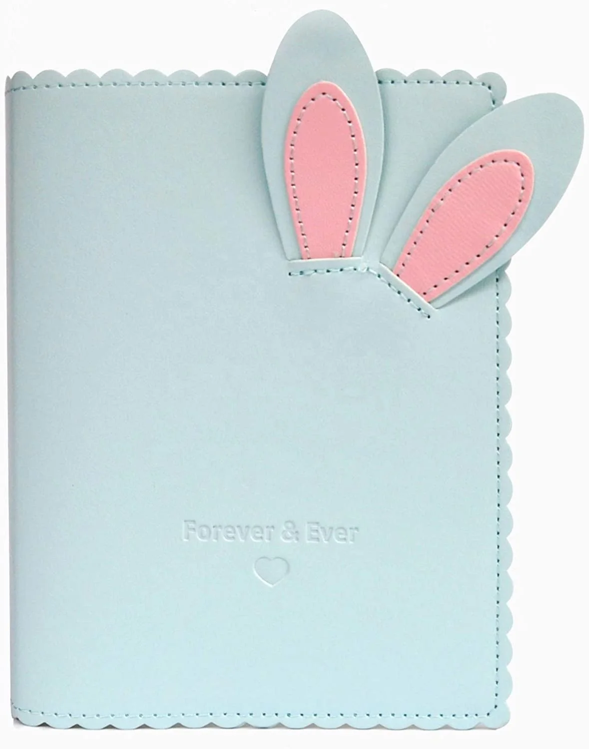 3 Inch 64 Pockets Mini Film Photo Album for Fujifilm Instax Mini 11 9 8 7s