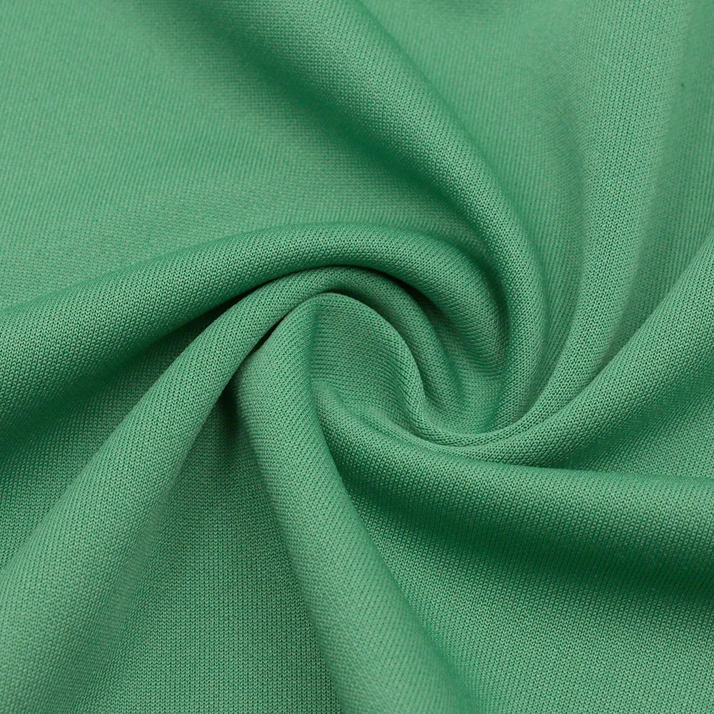 WANBAO Donuble Knit Interlock Rib Circular Knitting Machine