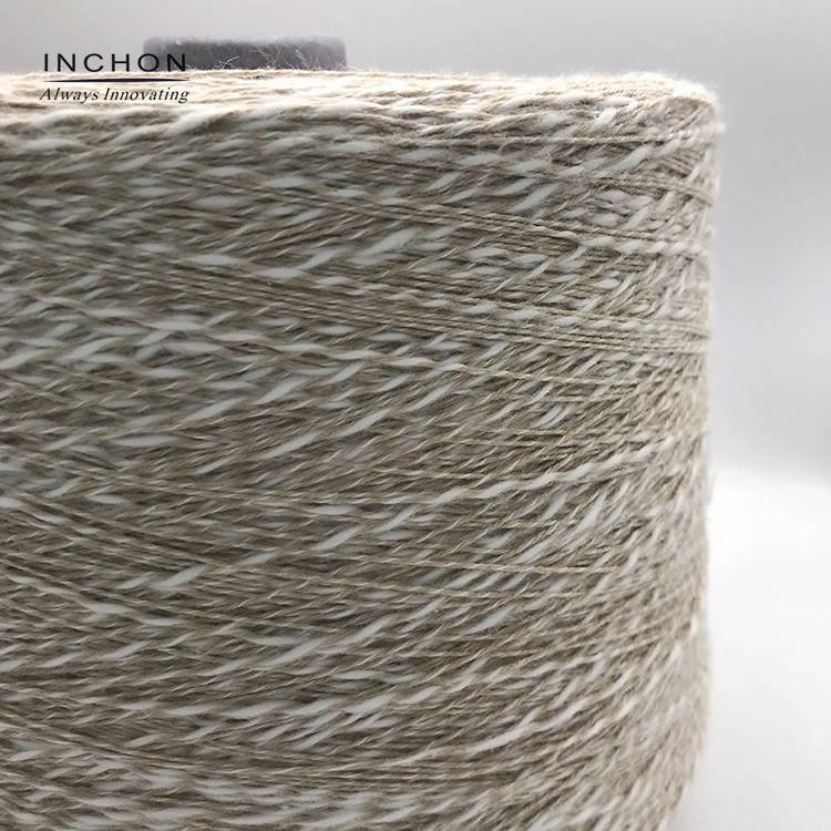 China Manufacturer yarn cotton super fine hand knit dyed for 100%