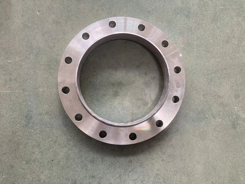 Оптовая продажа стандарт ASME 16 5 нержавеющая сталь/углеродистая сталь круговой Соединительный фланец