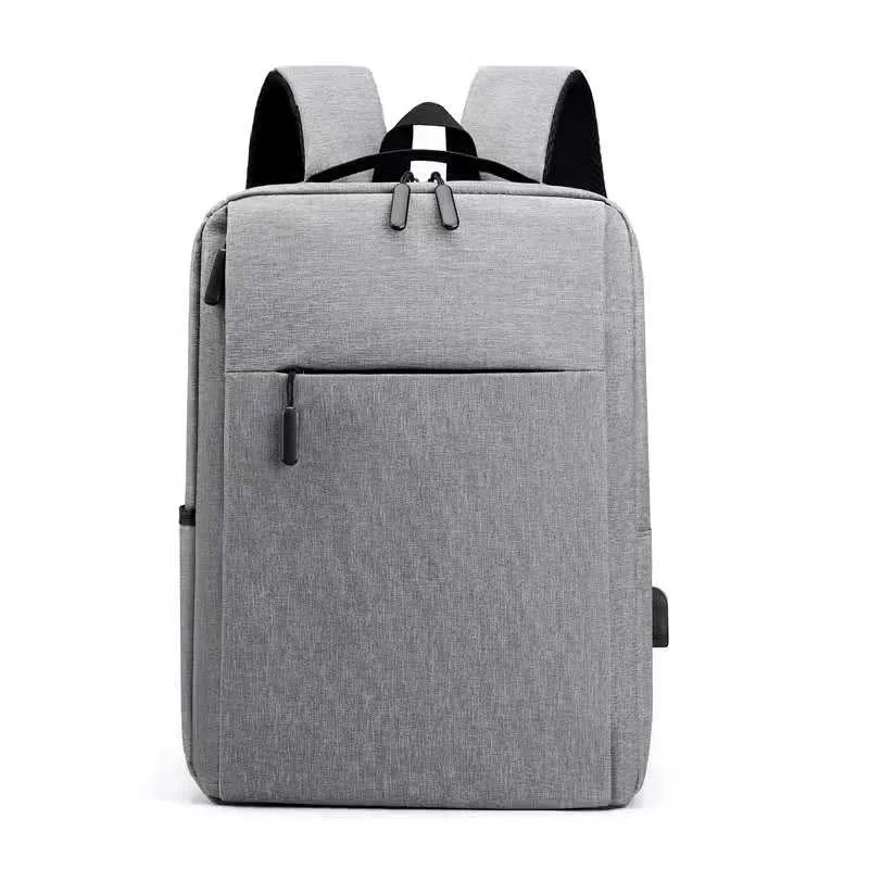 Unisex Oxford Laptop Backpacks Bags Waterproof Kids School Bags Outdoor Backpacks Custom Travel Computer Backpacks With Usb