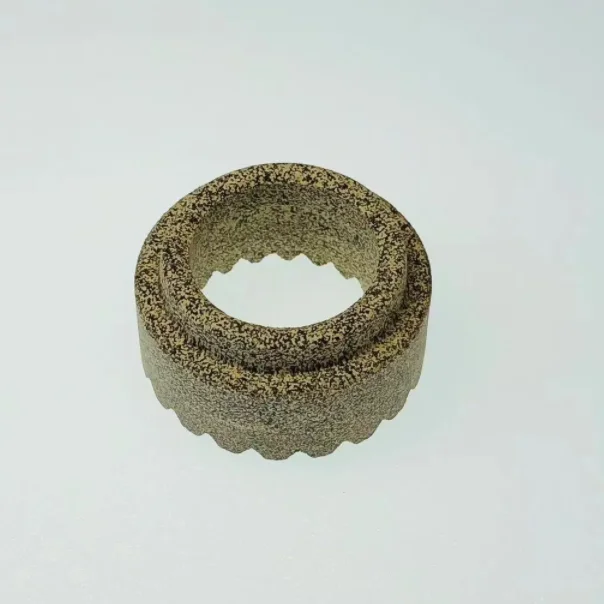 Cordierite PF UF RF керамический наконечник для сварки штифтов