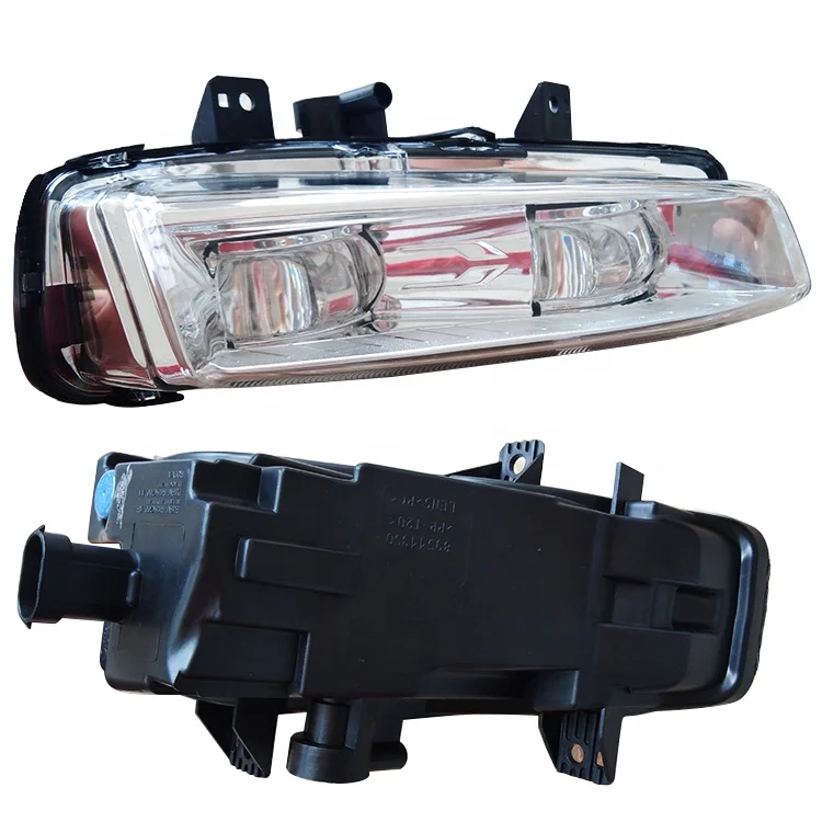 LR026090 LR026089 для Range Rover Evoque 2012 противотуманная фара