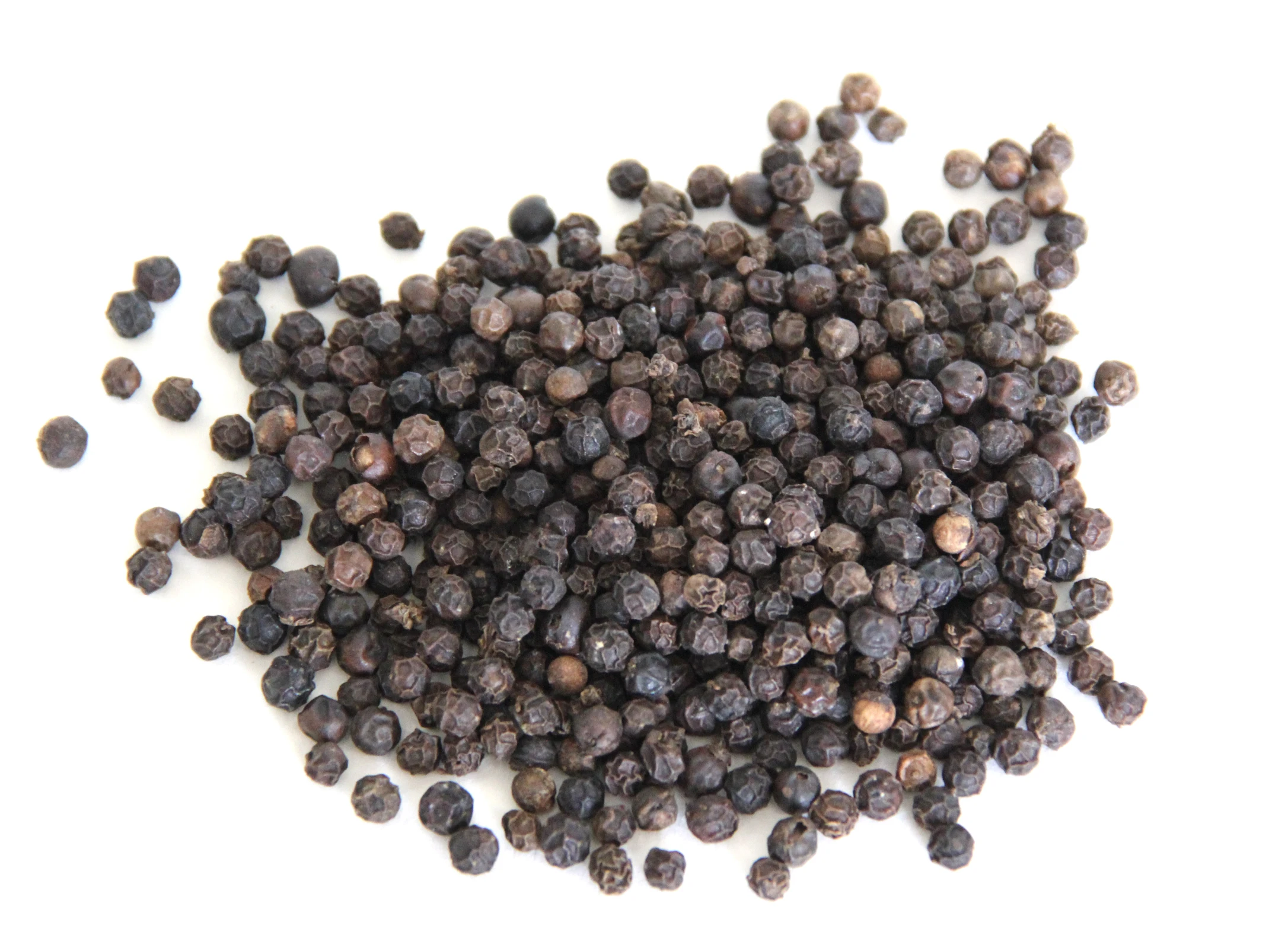 Hot Sale 100%  Black Pepper Powder Chinese Pepper