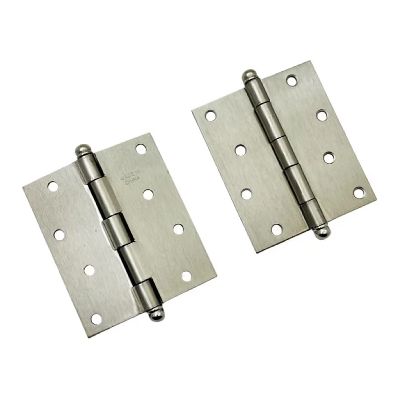 different sizes Top ball tip hot selling ball head steel door hinge