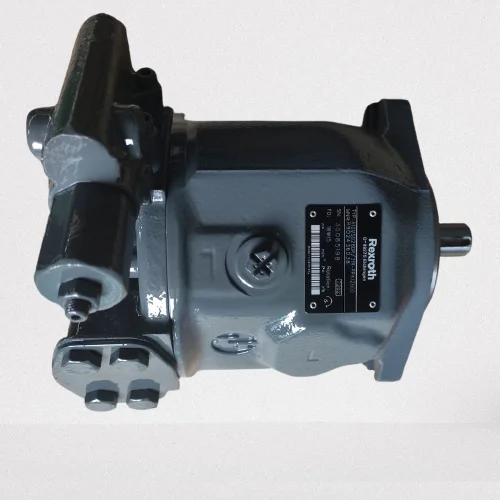 A10VSO28DR/31R Excavator Hydraulic Pump A10VSO28 A10VSO28 Hydraulic Parts Pump