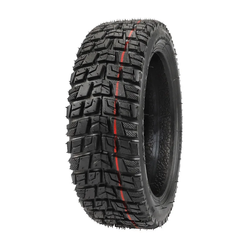 10 Inch Vacuum Tyre 10x2.75-6.5 Tire For Speedway 5 Dualtron 3 Scooter 10 Inch 10*2.75-6.5 Tubeless Tire