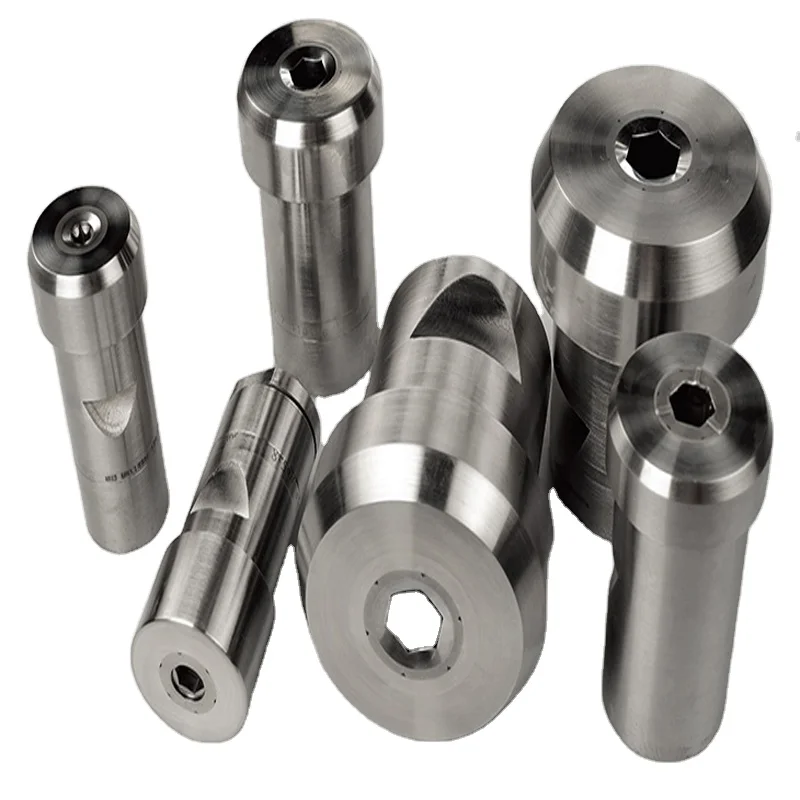 MS Wire Die/PCD Wire Drawing Dies/MIG Wire Drawing Dies