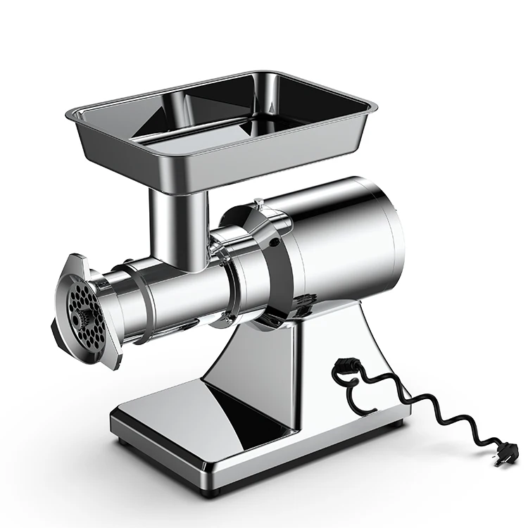 CE Approved Electric Stainless Steel 12# Meat Grinder Price Kitchen Meat Grinder Parts