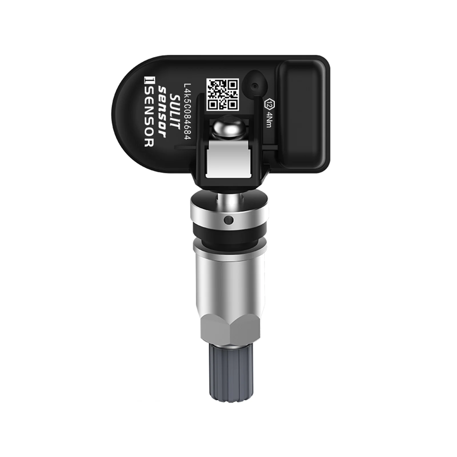 Tyre Pressure Monitoring CGSULIT TS01 Programmable Tire Repair Tool TPMS Sensor Universal Dual Frequency 315MHz and 433MHz