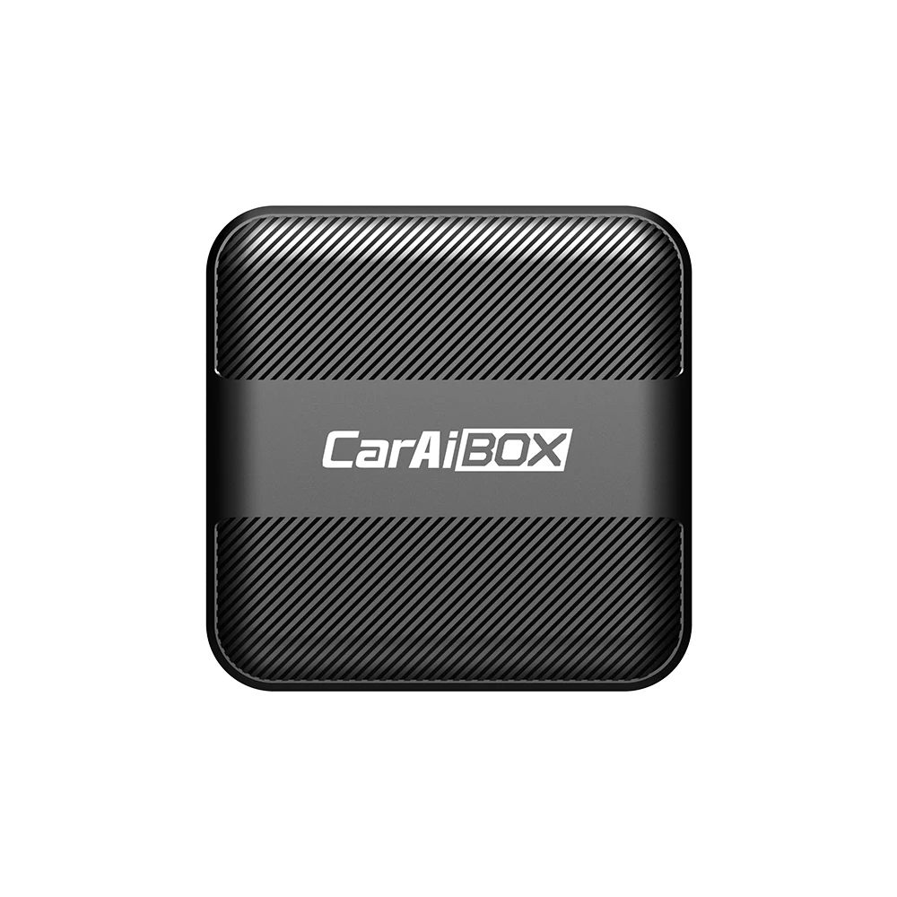 Склад США беспроводной автомобильный адаптер для Android Auto A2A Toyota Mazda Nissan Chevrolet Suzuki Subaru Kia Ford Skoda Hyundai