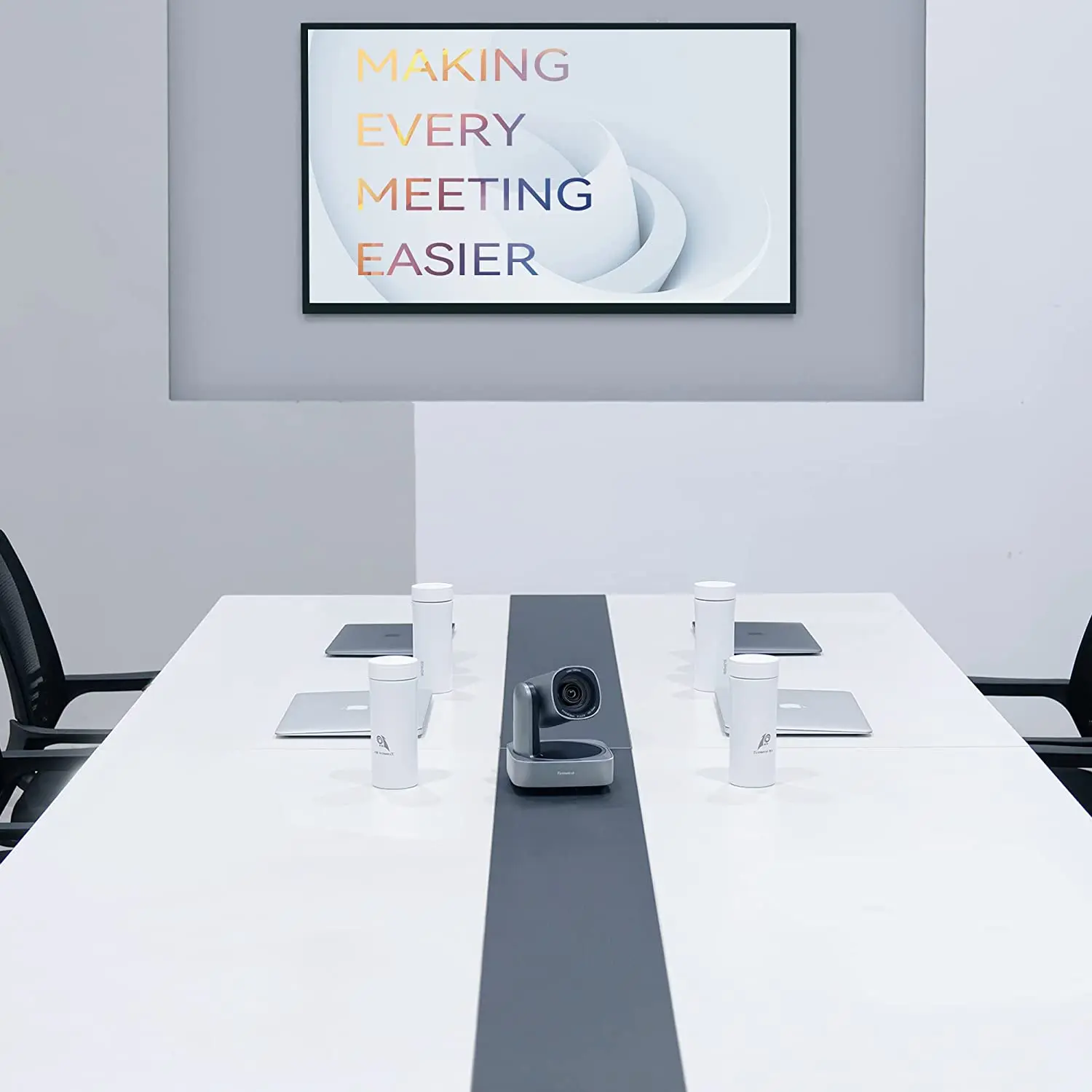 Tenveo video conference system VL12U+KB200 ptz optics 12x camera 8.29MP HDMI, USB3.0 C, RJ45 and 4D joystick controller for live