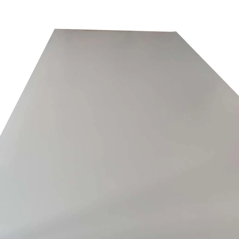 Factory Price Anti-Scratch Lamination Furniture High Glossy PET Mdf Board