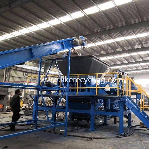 
recycling machines tires car tire recycle machine shredder tire recycling machine line 