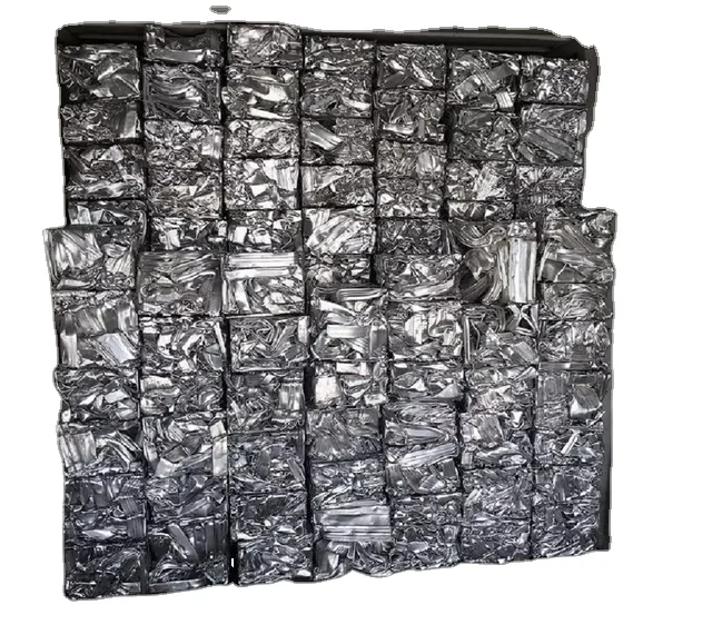 Factory Direct Sales Aluminum scrap 6063