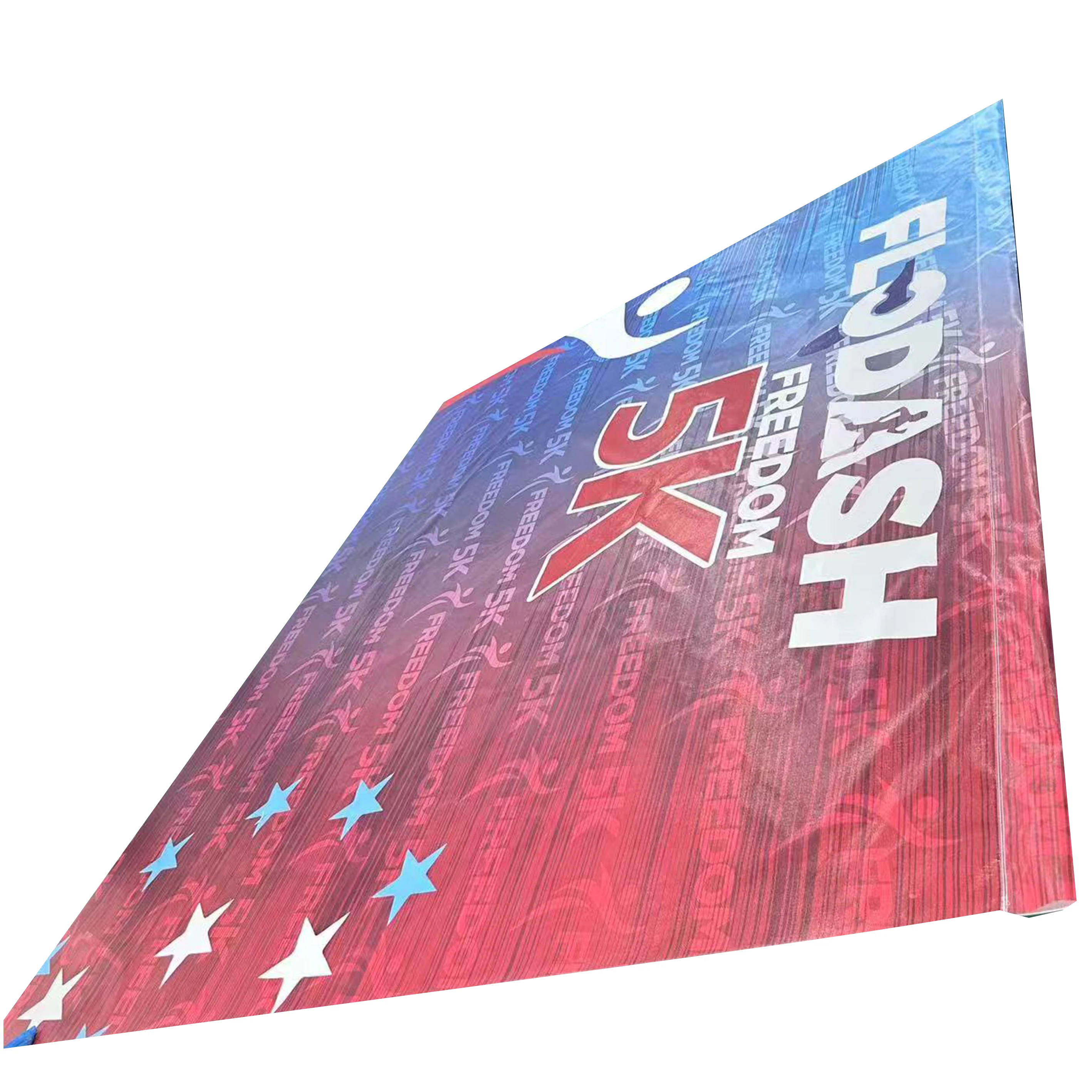 Outdoor Mesh Polyester Banner Factory Price Wholesale PVC Flex Banner Banners Advertising Outdoor Personalized Custom