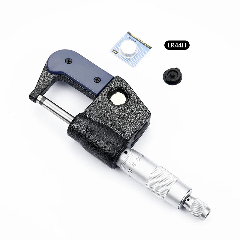 Высокоточный и высококачественный цифровой микрометр, измерительное устройство