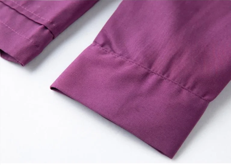 Suit long-sleeved female care uniform summer short-sleeved guide doctor oral dental work clothes