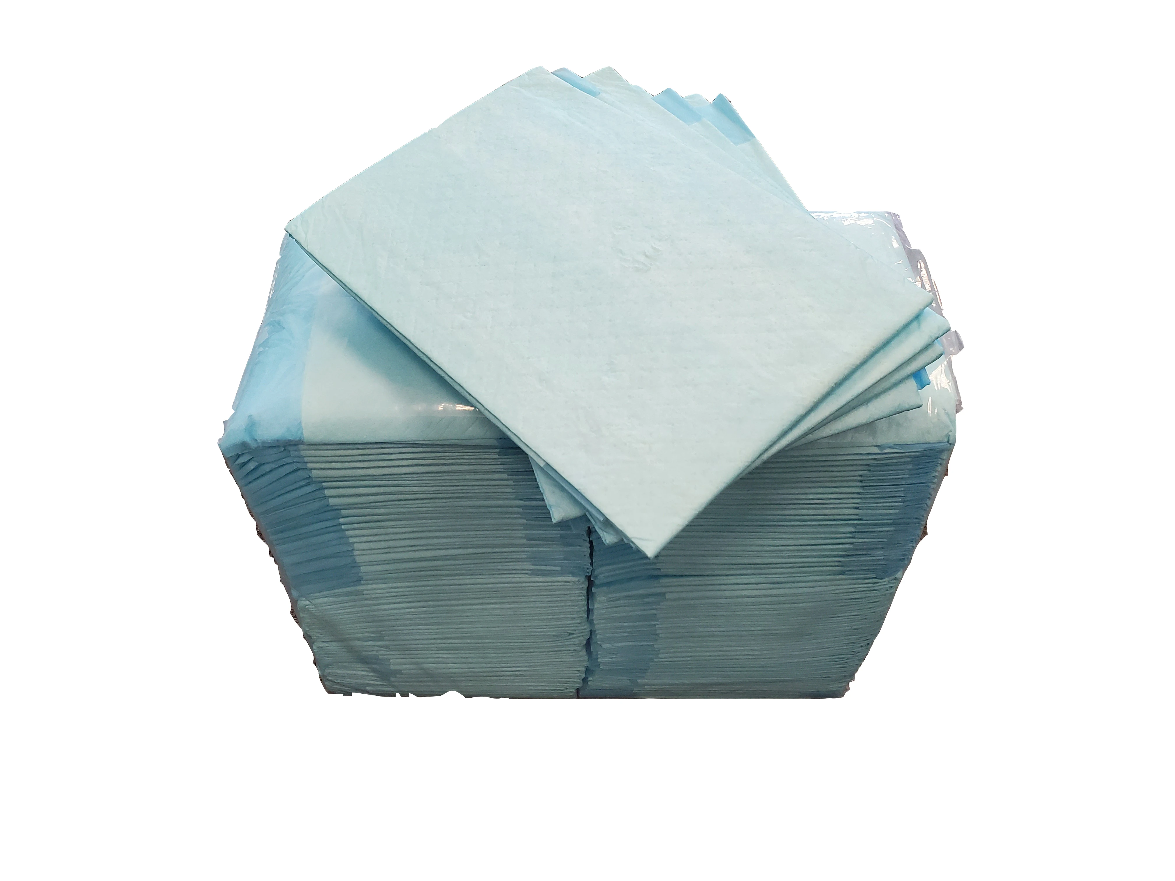 pet pee pad Cheap price free sample wholesale disposable puppy  training pad