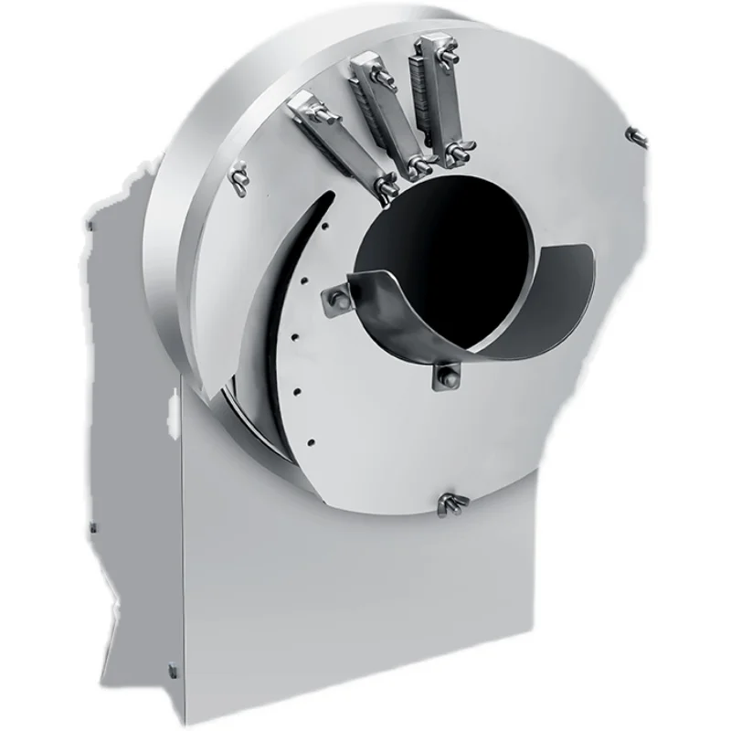 Automatic High Quality Top Sellers Electric Scallion Shredding And Cutting Machine