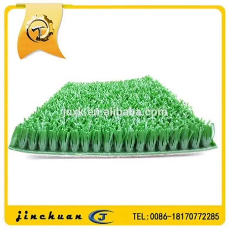 Placer Gold Mining Carpet Sluice Box Rubber Mat for Sand Off Mining
