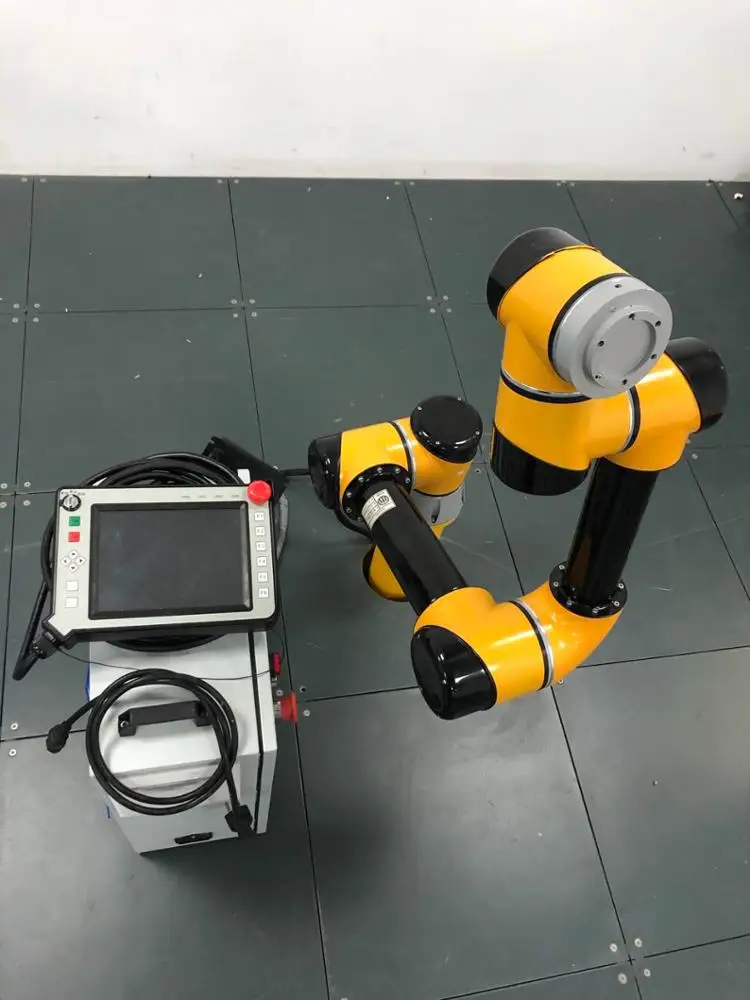 6 axis multi functional collaborative robot