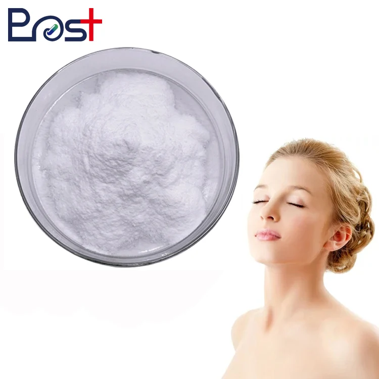 
High quality l glutation powder skin whitening 