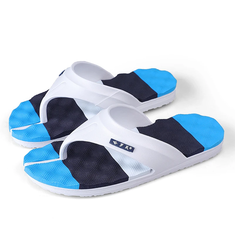 2022 summer wholesale cheap print men brand slipper thong flip flops manufacturers sandals sublimation flipflops beach shoes