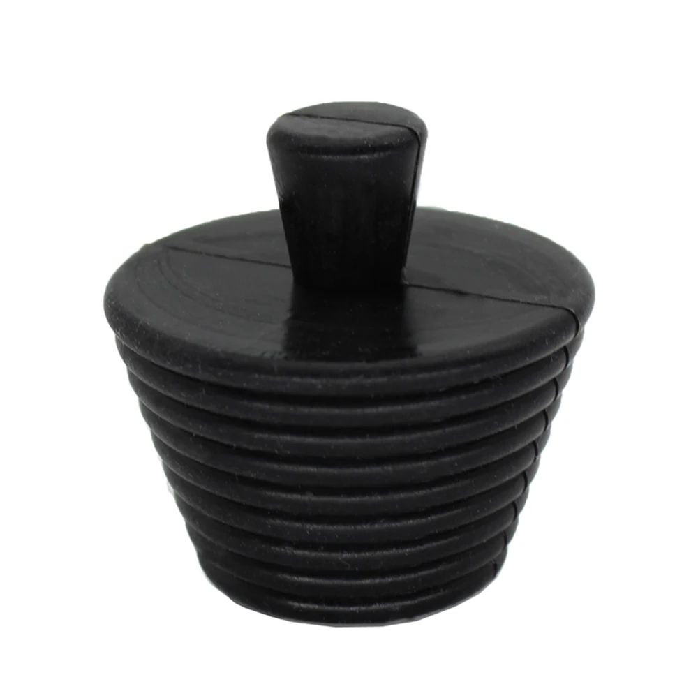 Bathtub Stopper Bathroom Sink Drain Plug,Drain Stopper Silicone