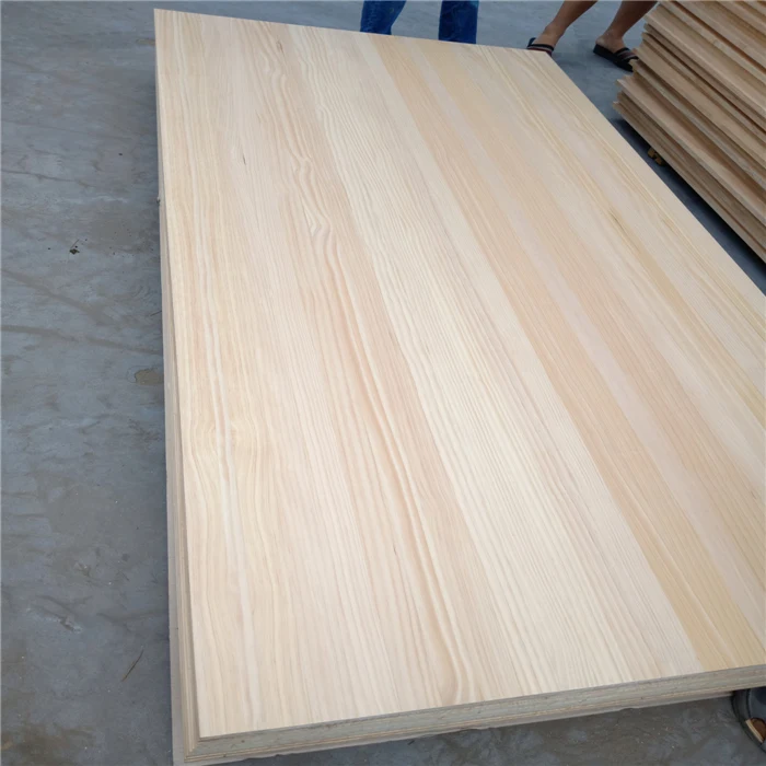 Factory Price New Zealand Pine Wood Sheets Pine Wood Lumber Price Sale in Solid Wood Boards
