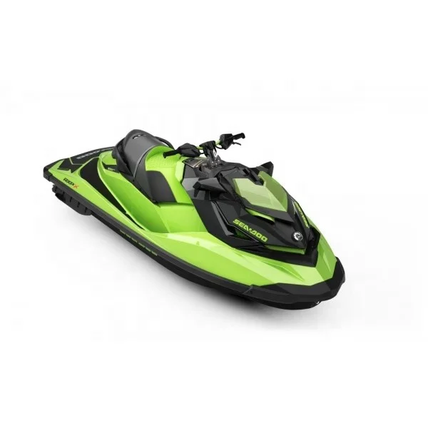 Лидер продаж; Удобные воды класса люкс моря-ДУ/Seadoo GTI-X 130 jet