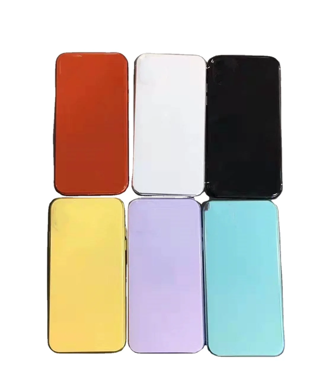 Чехол для мобильного телефона без аккумулятора, с дисплеем, без работы, для iphone, игрушка-пустышка для мобильного телефона, для Iphone11, пустышка для Iphone 11 Pro Max