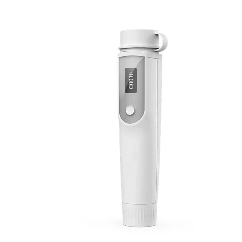 Ручной рефрактор для ухода за глазами