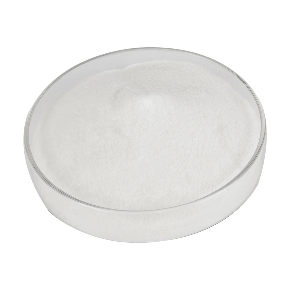 Direct selling non pollution safe pregelatinized starch powder