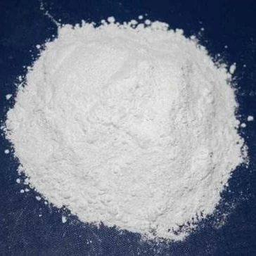 ALUMINA POWDER WITH LOW NA2O